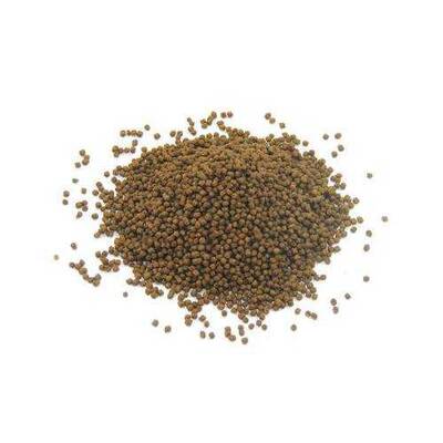 Akvaryum Dip Balık Yemi 1mm 1kg