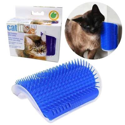 Catit Kedi Köşe Kaşıma Aparatı (8*13)