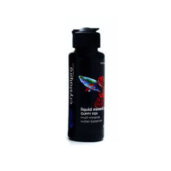 Crystalpro Guppy Minerals Lepistes Su Düzenleyici 125ml