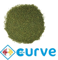 Curve - Curve Cichlid Algae Balık Yemi 1 kg