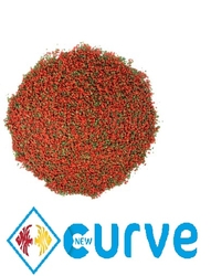 Curve - Curve Tropical Balık Yemi 1 kg