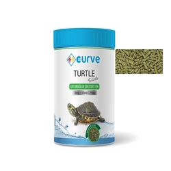 New Curve - Curve Turtle Sticks Kaplumbağa Yemi 100 ml