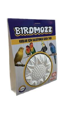 Birdmozz Büyük Boy Gaga Taşı