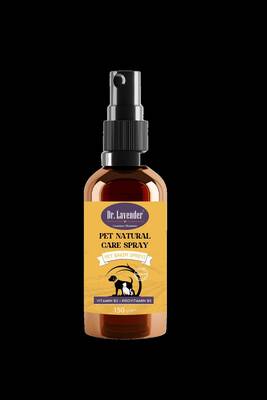 Dr.Lavender Kedi&Köpek Kaşıntı Giderici Sprey 150 ml