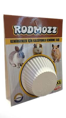 Rodmozz Kemirgen Kemirme Taşı XL