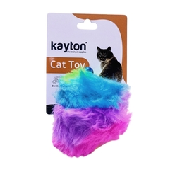 Kayton - Kayton Peluş Kedi Oyuncak