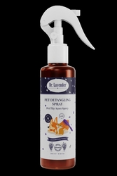 Dr.Lavender - Dr.Lavender Kedi&Köpek Tüy Açıcı Sprey 200 ml