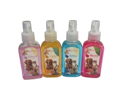 Natural - Natural Fragrance Kedi&Köpek Parfümü 100ml