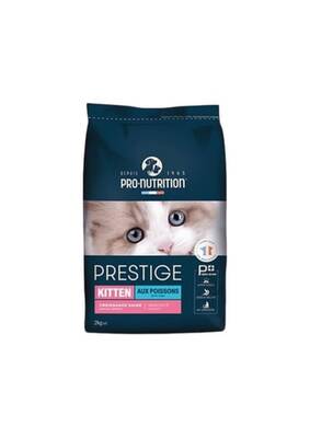 Pro Nutrition Prestige Yavru Kedi Maması 8 kg