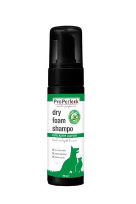 Pro Perfeck Aleo Veralı Kedi&Köpek Şampuanı 200ml