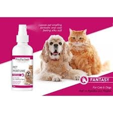  - Pro Perfeck Kedi Köpek Parfüm 100ml