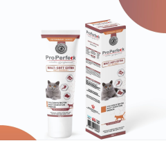 ProPerfect - Pro Perfeck Kedi Malt (Yavru ve Yetişkin) 100gr