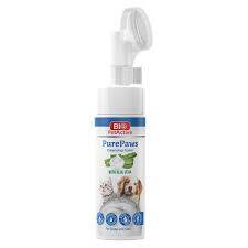 Pure Paws Pati Temizleme Köpüğü 150ml