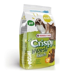 Verselelaga - Verselelega Crispy Tavşan Yemi 1 kg