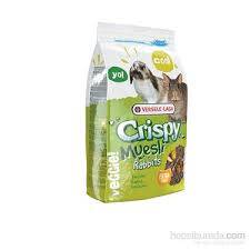 Verselelega Crispy Tavşan Yemi 1 kg