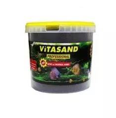 Vitesand PRO89 Siyah Kum 8,5 kg