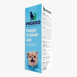 Prozoo - Prozoo Puppy Trainer Çiş Eğitim Sprey 100 cc