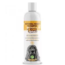  - Zoo Smart Ballı Köpek Şampuanı 250ml