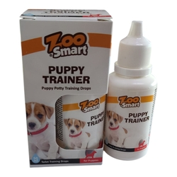 Zoo - Zoo Smart Puppy Trainer Yavru Köpek Damla 50ml